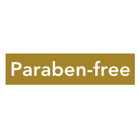 Paraben Free