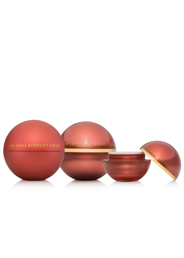 DMAE Archives Orogold T.W