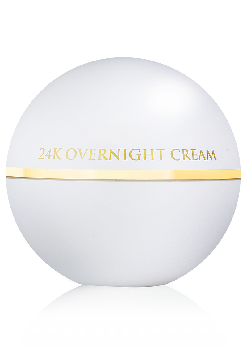 overnight cream